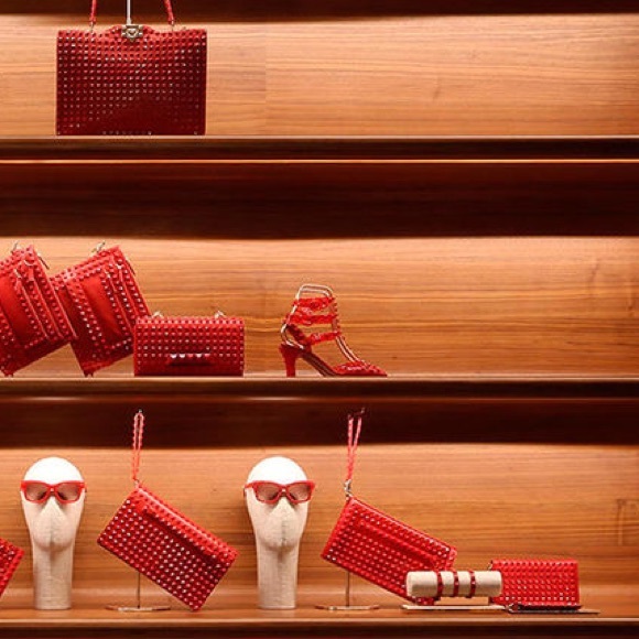 Limited Valentino Rockstud heels - Picture 10 of 10